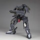 Frame Arms Fine Scale Model Kit 1/100 NSG-12a Kobold 15 cm